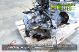 JDM 03-05 Honda Accord K24A 2.4L Automatic Transmission MGTA - JDM Alliance LLC