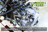 JDM 03-05 Honda Accord K24A 2.4L Automatic Transmission MGTA - JDM Alliance LLC