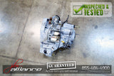 JDM 94-97 Honda Acura Integra B18C GSR Automatic Transmission GS LS RS S4XA B18B - JDM Alliance LLC