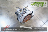 JDM 94-97 Honda Acura Integra B18C GSR Automatic Transmission GS LS RS S4XA B18B - JDM Alliance LLC