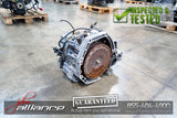 JDM 94-97 Honda Acura Integra B18C GSR Automatic Transmission GS LS RS S4XA B18B - JDM Alliance LLC