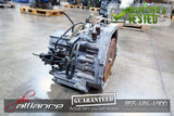 JDM 94-97 Honda Acura Integra B18C GSR Automatic Transmission GS LS RS S4XA B18B - JDM Alliance LLC