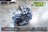 JDM 94-97 Honda Acura Integra B18C GSR Automatic Transmission GS LS RS S4XA B18B - JDM Alliance LLC