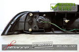 JDM 94-01 Honda Acura Integra Type R DC2 Coupe 2DOOR OEM Tail Lights - JDM Alliance LLC