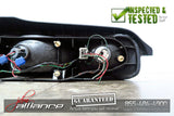 JDM 94-01 Honda Acura Integra Type R DC2 Coupe 2DOOR OEM Tail Lights - JDM Alliance LLC