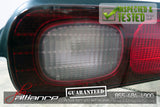 JDM 94-01 Honda Acura Integra Type R DC2 Coupe 2DOOR OEM Tail Lights - JDM Alliance LLC