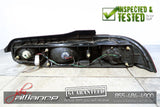 JDM 94-01 Honda Acura Integra Type R DC2 Coupe 2DOOR OEM Tail Lights - JDM Alliance LLC