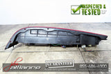 JDM 94-01 Honda Acura Integra Type R DC2 Coupe 2DOOR OEM Tail Lights - JDM Alliance LLC