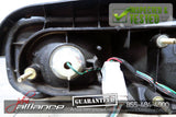 JDM 94-01 Honda Acura Integra Type R DC2 Coupe 2DOOR OEM Tail Lights - JDM Alliance LLC
