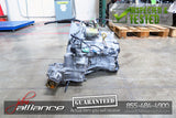 JDM 97-01 Honda CRV AWD Automatic Transmission B20B 2.0L DOHC 4x4 B20Z Auto SKPA - JDM Alliance LLC