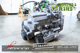 JDM 97-01 Honda CRV AWD Automatic Transmission B20B 2.0L DOHC 4x4 B20Z Auto SKPA - JDM Alliance LLC