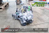 JDM 97-01 Honda CRV AWD Automatic Transmission B20B 2.0L DOHC 4x4 B20Z Auto SKPA - JDM Alliance LLC