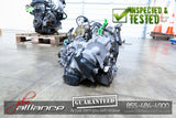 JDM 97-01 Honda CRV AWD Automatic Transmission B20B 2.0L DOHC 4x4 B20Z Auto SKPA - JDM Alliance LLC