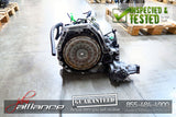 JDM 97-01 Honda CRV AWD Automatic Transmission B20B 2.0L DOHC 4x4 B20Z Auto SKPA - JDM Alliance LLC