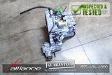 JDM 97-01 Honda CRV AWD Automatic Transmission B20B 2.0L DOHC 4x4 B20Z Auto SKPA - JDM Alliance LLC