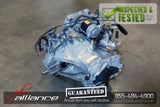 JDM 90-97 Honda Accord Automatic Transmission 92-96 Prelude MP1A - JDM Alliance LLC