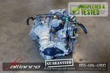 JDM 90-97 Honda Accord Automatic Transmission 92-96 Prelude MP1A - JDM Alliance LLC