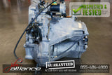 JDM 90-97 Honda Accord Automatic Transmission 92-96 Prelude MP1A - JDM Alliance LLC