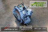 JDM 90-97 Honda Accord Automatic Transmission 92-96 Prelude MP1A - JDM Alliance LLC