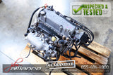 JDM 96-00 Honda Civic D15B 1.5L SOHC *3 Stage* VTEC Engine - JDM Alliance LLC