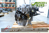 JDM 96-00 Honda Civic D15B 1.5L SOHC *3 Stage* VTEC Engine - JDM Alliance LLC