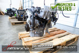 JDM 96-00 Honda Civic D15B 1.5L SOHC *3 Stage* VTEC Engine - JDM Alliance LLC