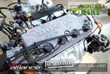 JDM 96-00 Honda Civic D15B 1.5L SOHC *3 Stage* VTEC Engine - JDM Alliance LLC