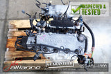 JDM 96-00 Honda Civic D15B 1.5L SOHC *3 Stage* VTEC Engine - JDM Alliance LLC