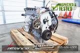 JDM 96-00 Honda Civic D15B 1.5L SOHC *3 Stage* VTEC Engine - JDM Alliance LLC