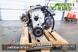 JDM 96-00 Honda Civic D15B 1.5L SOHC *3 Stage* VTEC Engine - JDM Alliance LLC