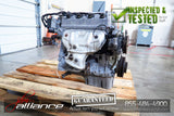 JDM 96-00 Honda Civic D15B 1.5L SOHC *3 Stage* VTEC Engine - JDM Alliance LLC