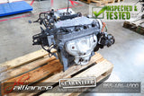 JDM 96-00 Honda Civic D15B 1.5L SOHC *3 Stage* VTEC Engine - JDM Alliance LLC