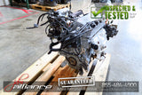 JDM 96-00 Honda Civic D15B 1.5L SOHC *3 Stage* VTEC Engine - JDM Alliance LLC