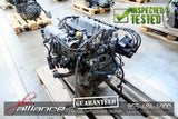 JDM 96-00 Honda Civic D15B 1.5L SOHC *3 Stage* VTEC Engine - JDM Alliance LLC