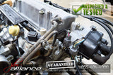 JDM 96-00 Honda Civic D15B 1.5L SOHC *3 Stage* VTEC Engine - JDM Alliance LLC