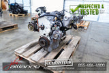 JDM 96-00 Honda Civic D15B 1.5L SOHC *3 Stage* VTEC Engine - JDM Alliance LLC