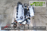 JDM 96-00 Honda Civic D15B 1.5L SOHC *3 Stage* VTEC Engine - JDM Alliance LLC