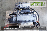 JDM 96-00 Honda Civic D15B 1.5L SOHC *3 Stage* VTEC Engine - JDM Alliance LLC