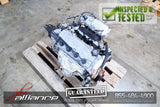 JDM 96-00 Honda Civic D15B 1.5L SOHC *3 Stage* VTEC Engine - JDM Alliance LLC