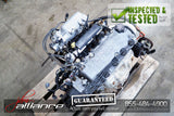 JDM 96-00 Honda Civic D15B 1.5L SOHC *3 Stage* VTEC Engine - JDM Alliance LLC