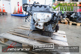 JDM 96-00 Honda Civic D15B 1.5L SOHC *3 Stage* VTEC Engine - JDM Alliance LLC