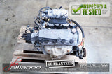 JDM 96-00 Honda Civic D15B 1.5L SOHC *3 Stage* VTEC Engine - JDM Alliance LLC