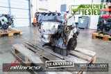 JDM 96-00 Honda Civic D15B 1.5L SOHC *3 Stage* VTEC Engine - JDM Alliance LLC