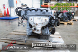 JDM 96-00 Honda Civic D15B 1.5L SOHC *3 Stage* VTEC Engine - JDM Alliance LLC