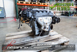 JDM 96-00 Honda Civic D15B 1.5L SOHC *3 Stage* VTEC Engine - JDM Alliance LLC