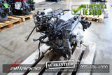 JDM 96-00 Honda Civic D15B 1.5L SOHC *3 Stage* VTEC Engine - JDM Alliance LLC