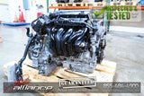 JDM 2006-2011 Honda Civic R18A 1.8L SOHC VTEC Engine - JDM Alliance LLC