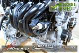 JDM 2006-2011 Honda Civic R18A 1.8L SOHC VTEC Engine - JDM Alliance LLC