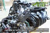 JDM 2006-2011 Honda Civic R18A 1.8L SOHC VTEC Engine - JDM Alliance LLC