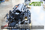 JDM 2006-2011 Honda Civic R18A 1.8L SOHC VTEC Engine - JDM Alliance LLC